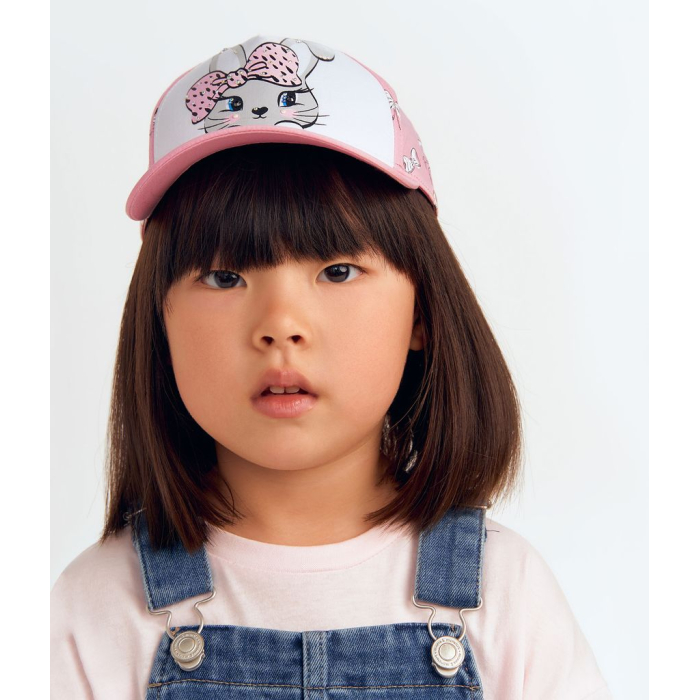 

Totti Kids Бейсболка МС-3324, Бейсболка МС-3324
