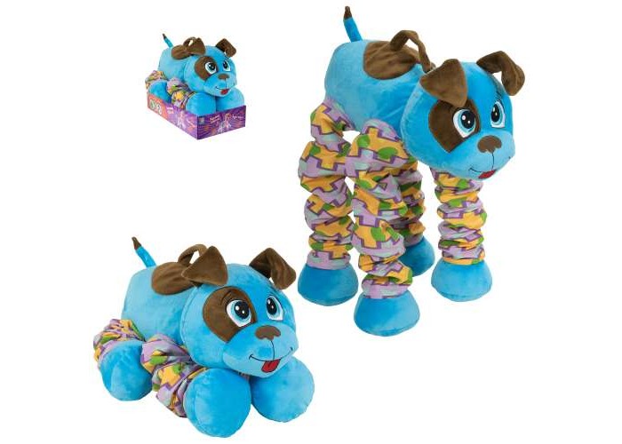 

1 Toy Игрушка Пружиножки Щенок, Игрушка Пружиножки Щенок