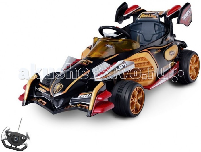 Электромобиль R-Toys Sport kart Formula F1