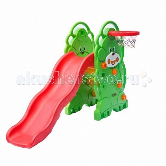 

Горка Perfetto Sport Обезьянка PS-022, Обезьянка PS-022