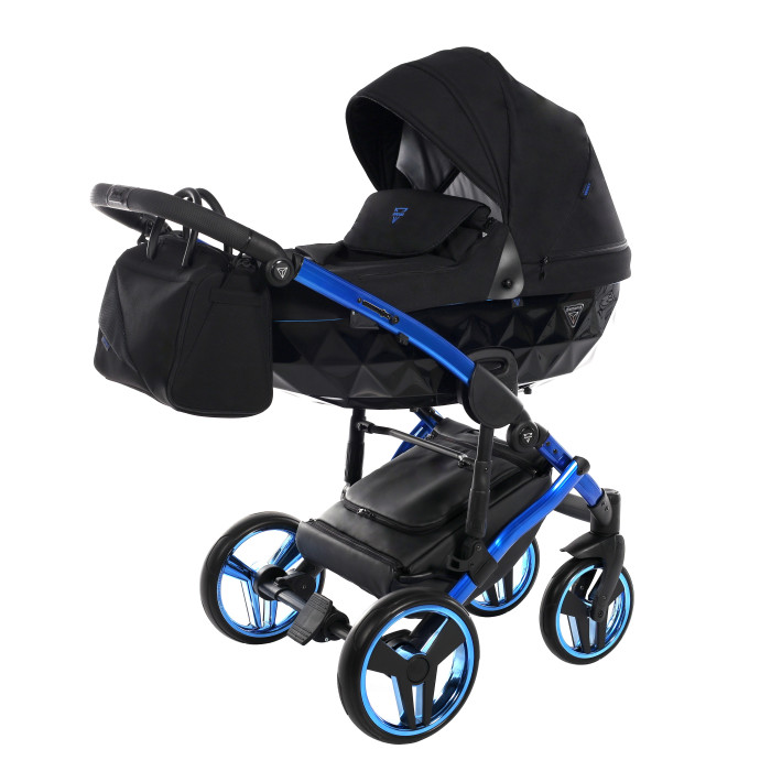 

Коляска Junama Individual V2 2 в 1, Individual V2 2 в 1