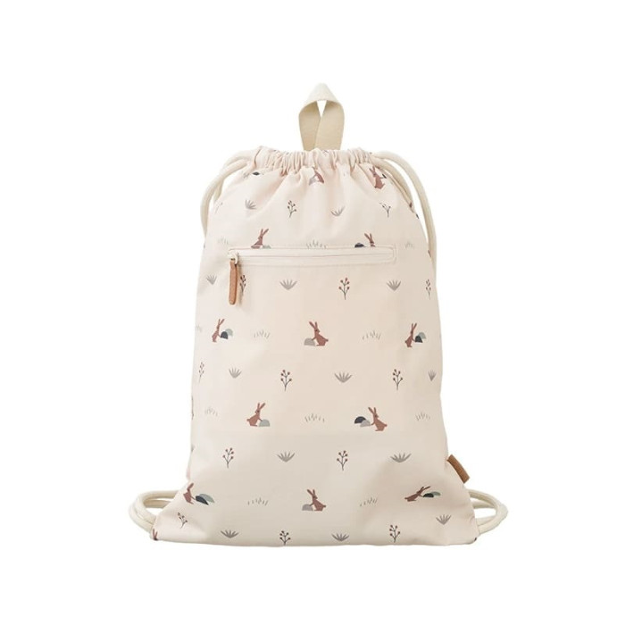 Fresk Сумка-рюкзак Лесной кролик детский зонтик fresk лесной олень оливковый