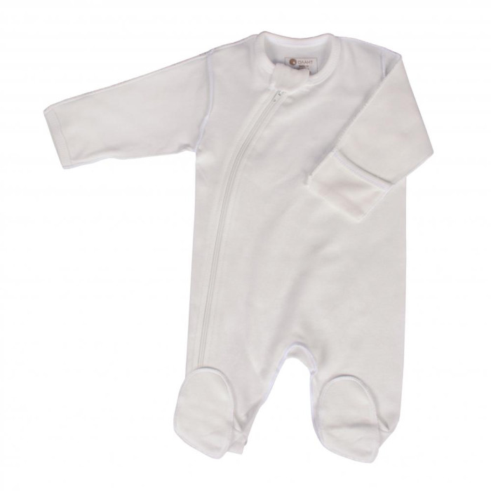 

Olant Baby Комбинезон на молнии для новорожденного, Комбинезон на молнии для новорожденного