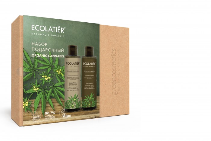 Ecolatier Ozon