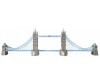  Ravensburger 3D Пазл Тауэрский мост 216 элементов - Ravensburger 3D Пазл Тауэрский мост 216 элементов