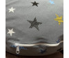  БиоСон Подушка для беременных U Звёзды цветные 340х35 см - БиоСон Подушка Звёзды цветные в форме U 340х35 см