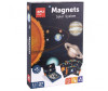  Apli Kids Магнитная игра Солнечная система (27 магнитов) - Apli Kids Магнитная игра Солнечная система (27 магнитов)
