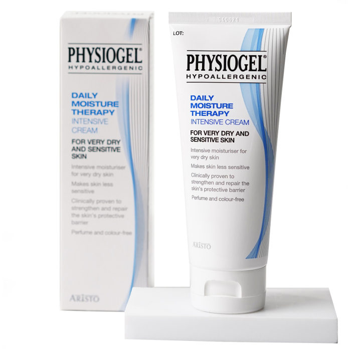 

Physiogel Интенсивный увлажняющий крем 100 мл, Интенсивный увлажняющий крем 100 мл