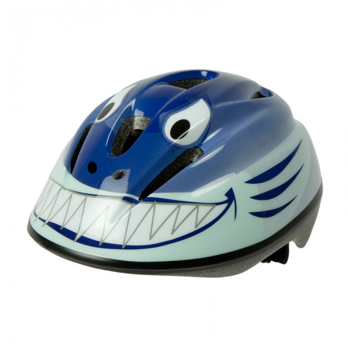 Ok Baby Велосипедный шлем Shark шлем велосипедный mighty x style 60 63см 14 отверстий авs прочность красный матовый 5 731225