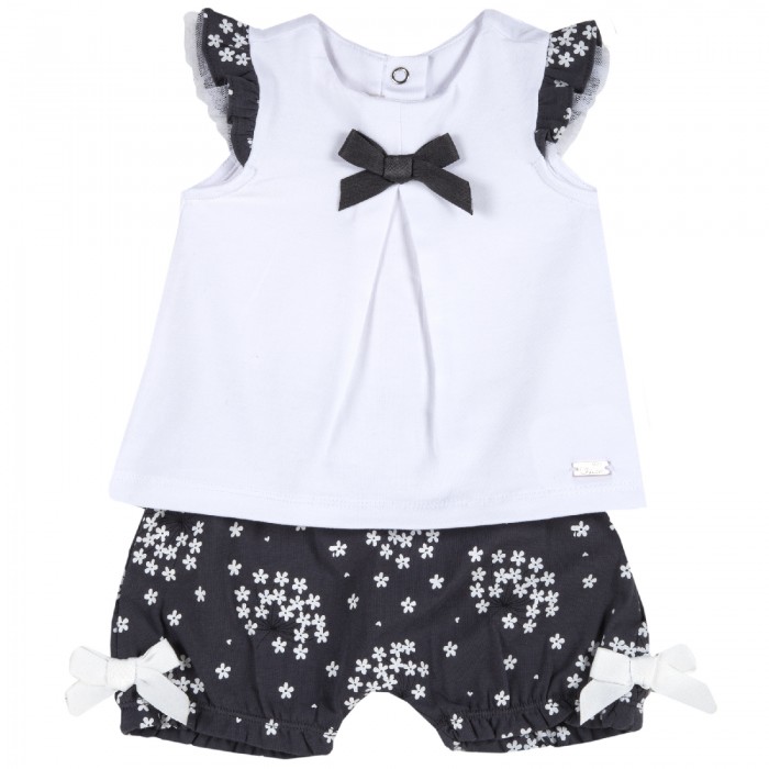 

Chicco Комплект для девочки 9076872, Комплект для девочки 9076872