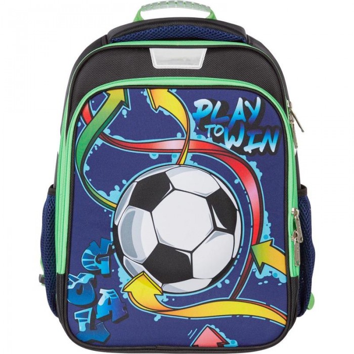 

№1 School Ранец Flex Goal, Ранец Flex Goal