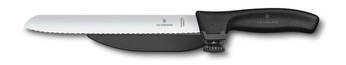 Victorinox Нож кухонный Swissclassic Dux-Messer 210 мм