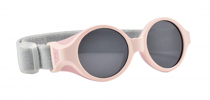 Солнцезащитные очки Beaba детские Mois на резинке цена и фото