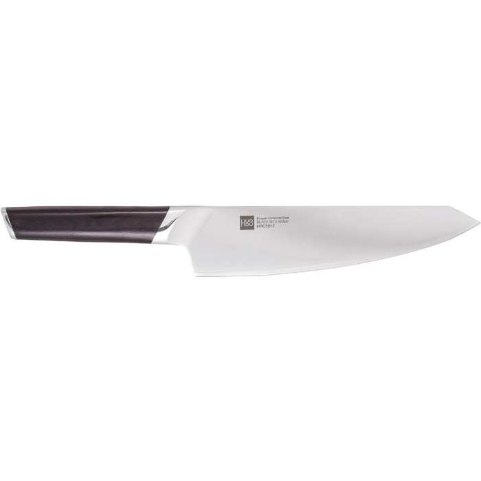 

HuoHou Нож из композитной стали Composite Steel Chef's knife, Нож из композитной стали Composite Steel Chef's knife