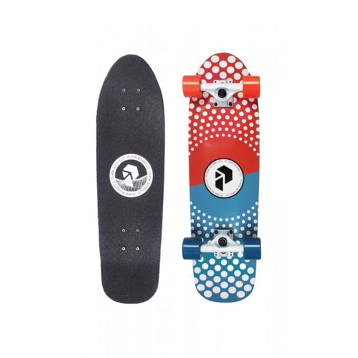 Скейтборды Plank Круизер Dots цена и фото