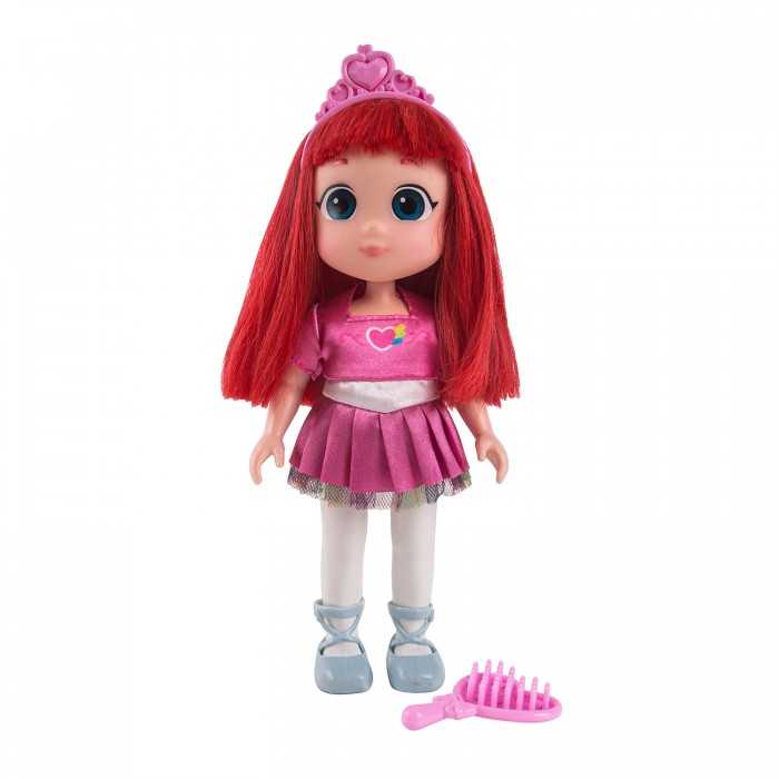 Куклы и одежда для кукол Rainbow Ruby Кукла Руби Балерина 