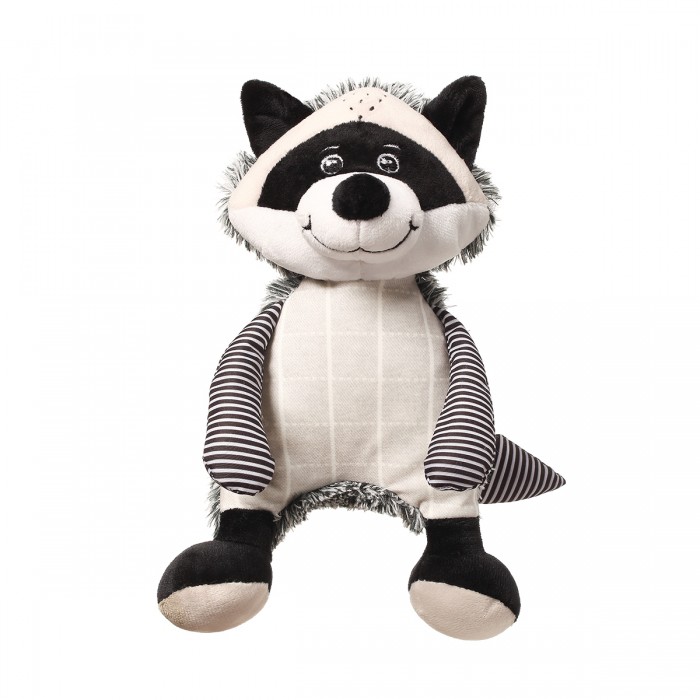 

Погремушка BabyOno Енот Rocky, Енот Rocky
