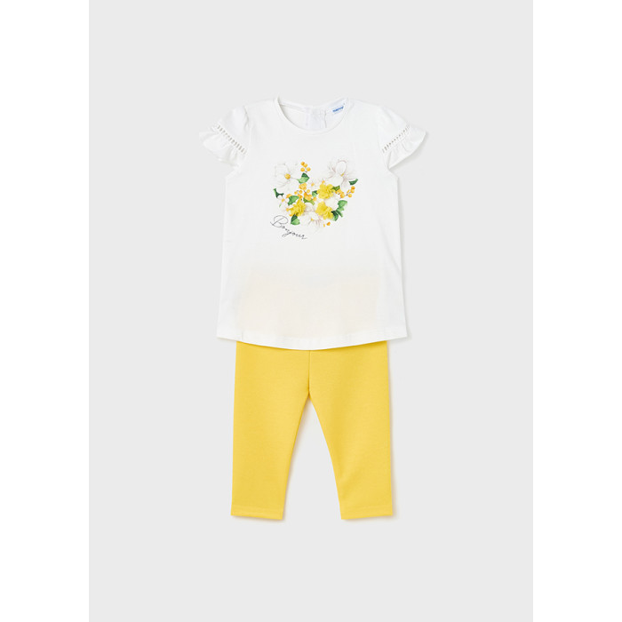 Комплекты детской одежды Mayoral Baby Комплект 1776 mayoral комплект футболка и леггинсы mayoral для девочки