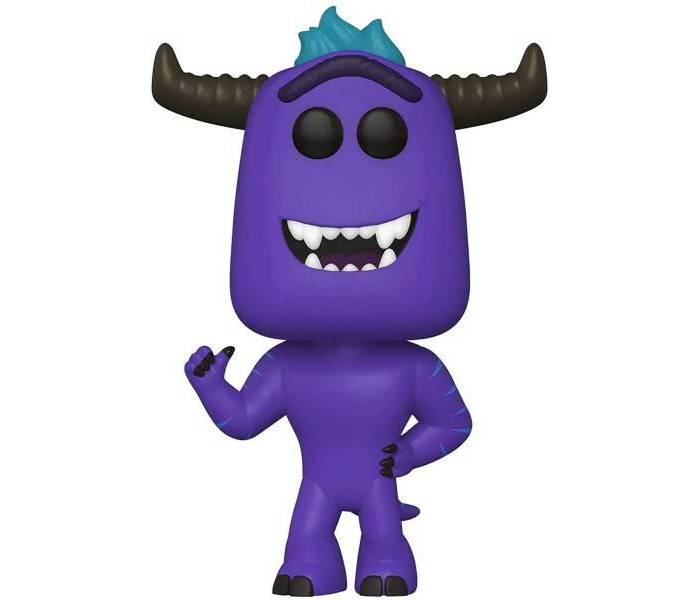 

Funko Monsters At Work Фигурка Pop Tylor, Monsters At Work Фигурка Pop Tylor
