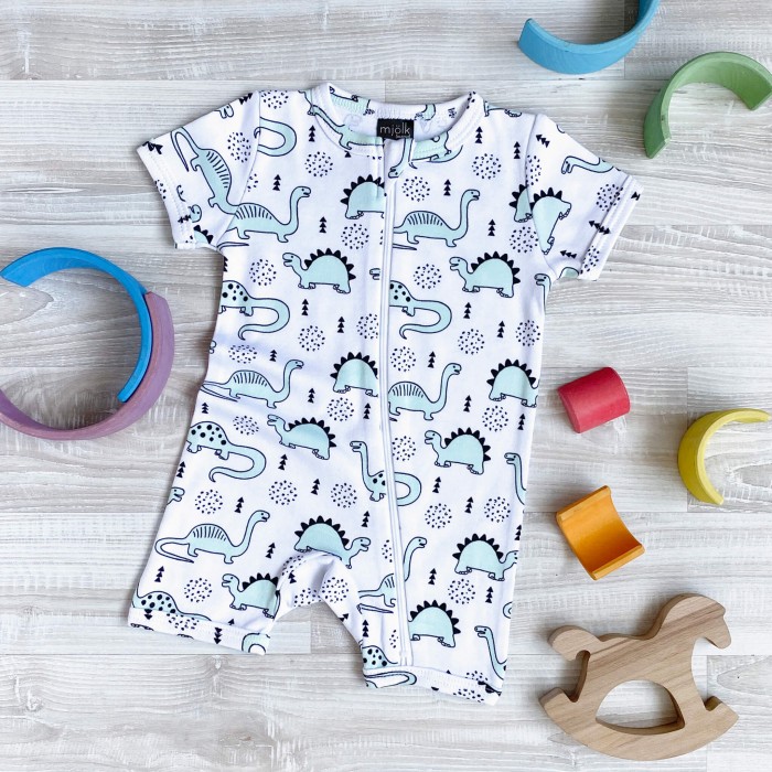 

Mjolk Песочник Sleep and Play Динозавры, Песочник Sleep and Play Динозавры