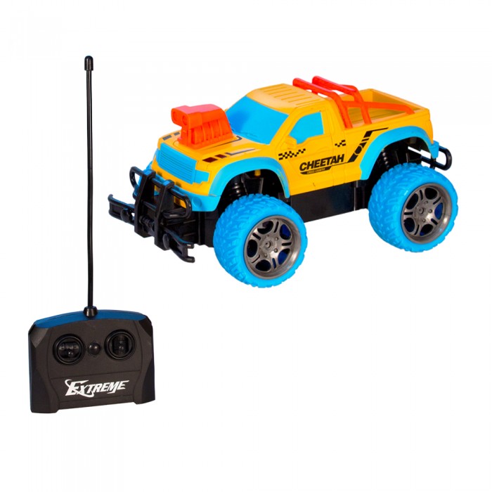 Maya Toys Машинка на радиоуправлении Шпион
