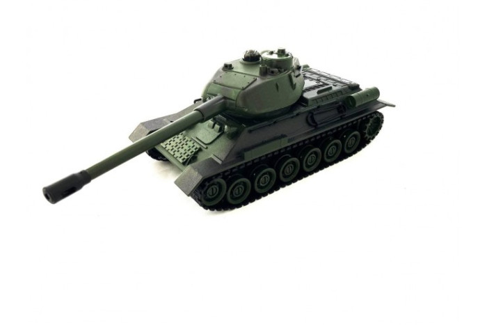 Zegan Радиоуправляемый танк с ИК пушкой ZG-809  1460634