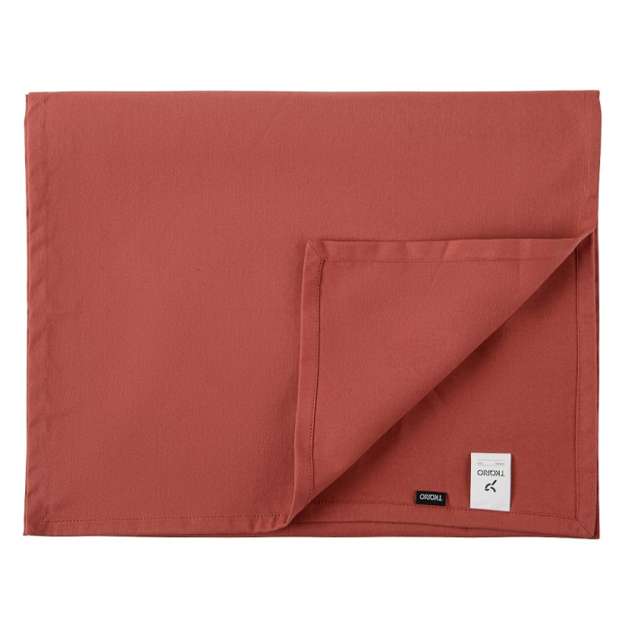 

Tkano Дорожка на стол из хлопка Prairie 150x45 см, Дорожка на стол из хлопка Prairie 150x45 см