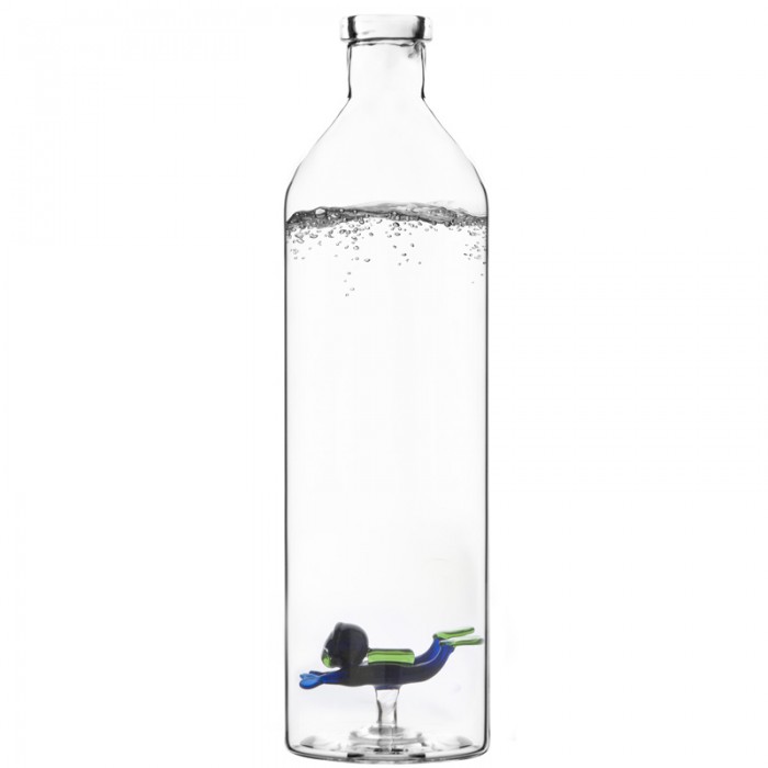 фото Balvi бутылка для воды scuba 1.2 л