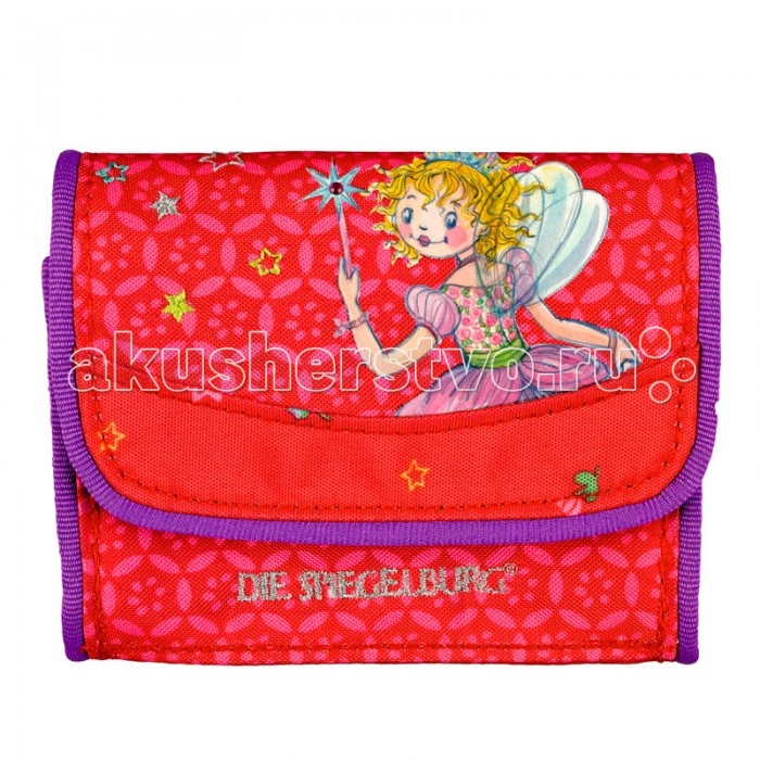 

Spiegelburg Портмоне Prinzessin Lilifee 11460, Портмоне Prinzessin Lilifee 11460