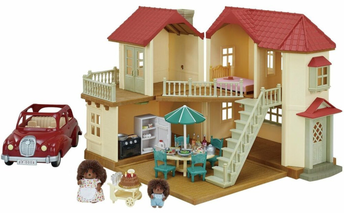 Набор Sylvanian Families 