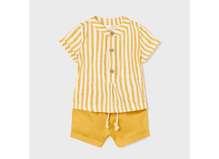 Комплекты детской одежды Mayoral Newborn Комплект для мальчика 1265