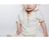 Soon-mom Крестильный набор для мальчика (рубашка и штаны) KN001 - Soon-mom Крестильный набор для мальчика (рубашка и штаны) KN001