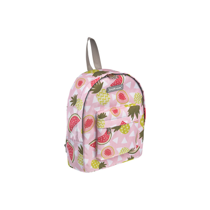 

ErichKrause Рюкзак EasyLine Tropical Sorbet 6 л, Рюкзак EasyLine Tropical Sorbet 6 л