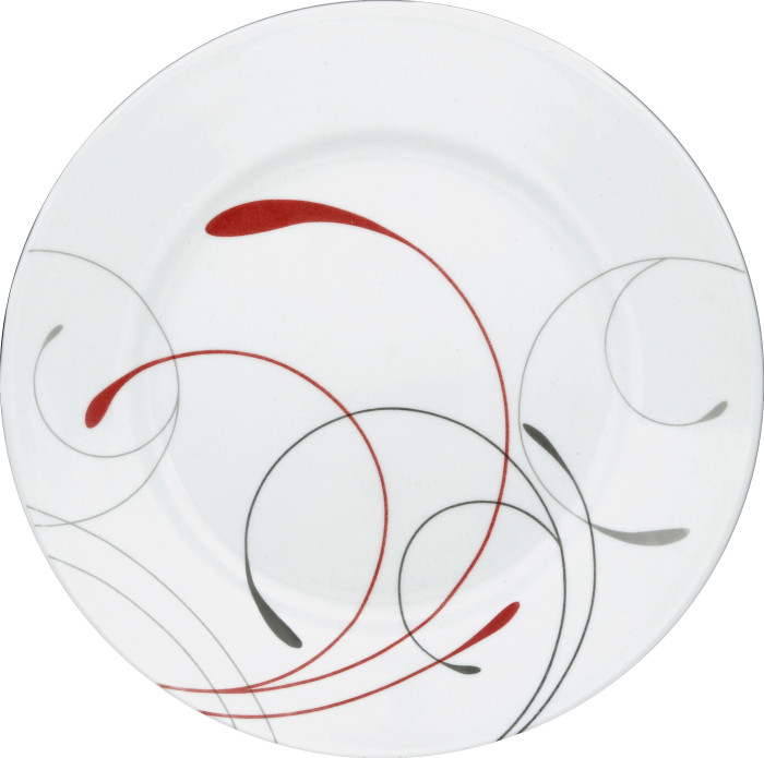 Посуда и инвентарь Corelle Тарелка обеденная Splendor 27 см тарелка обеденная silk 27 см
