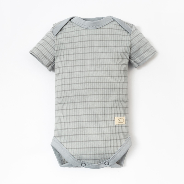 

Крошка Я Боди Basic Line Полоска, Боди Basic Line Полоска