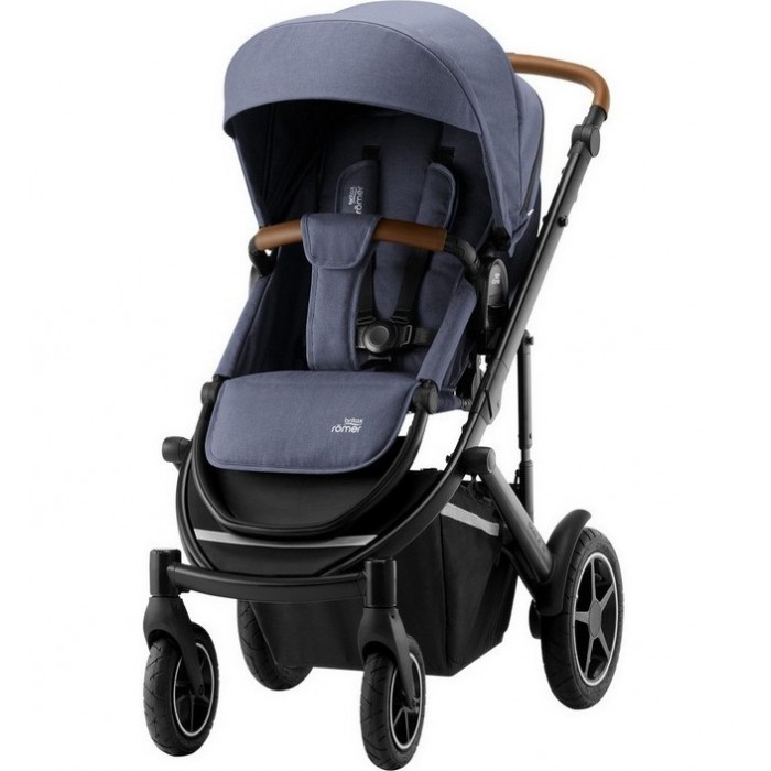 фото Прогулочная коляска britax roemer smile iii