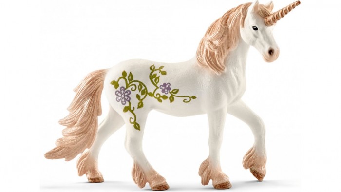 

Schleich Игровая фигурка Единорог, Игровая фигурка Единорог