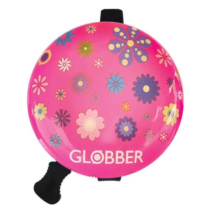 Globber Звонок для самоката Bell звонок фонарик велосипедный globber mini buzzer розовый 530 110
