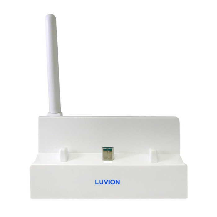 Luvion  WI-Fi   Supreme Connect - 