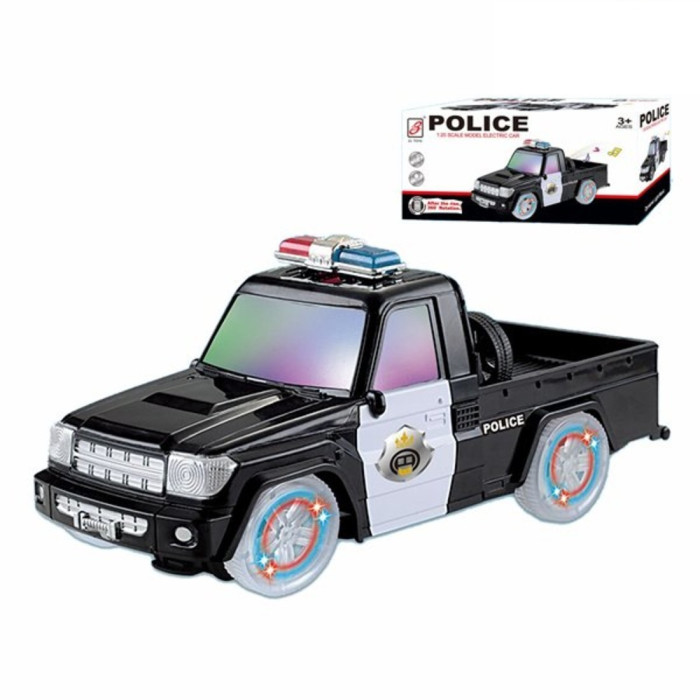 

Наша Игрушка Машина 200665345, Машина 200665345