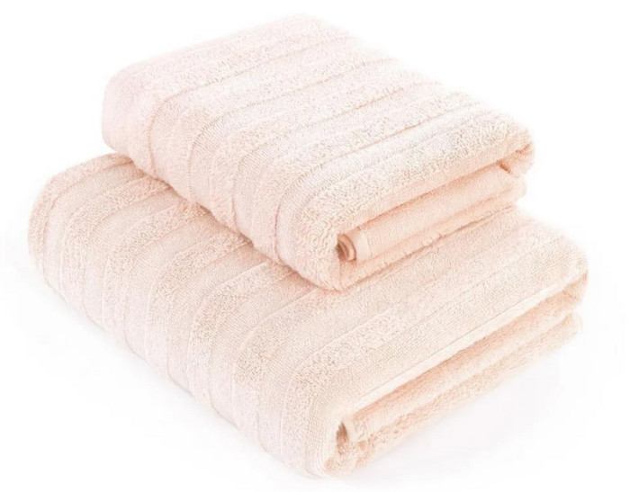 

Verossa Набор махровых полотенец Stripe 2 шт., Набор махровых полотенец Stripe 2 шт.