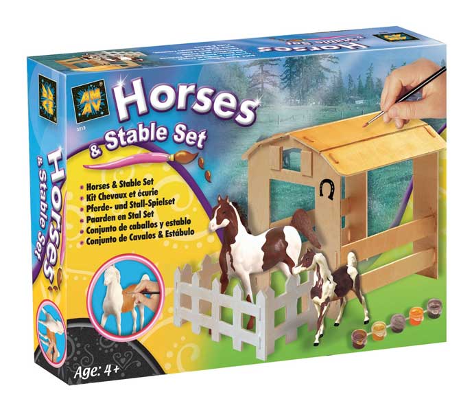 Stable set