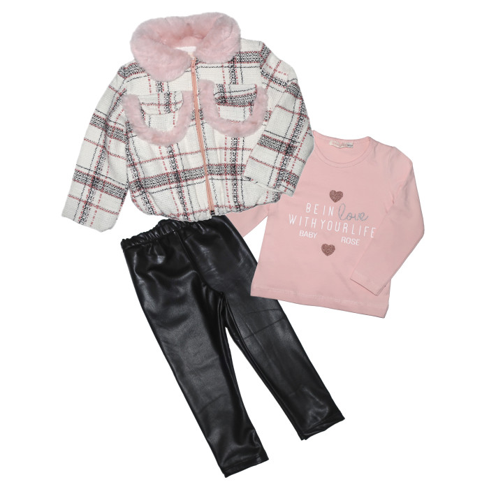 

Baby Rose Комплект 3831, Комплект 3831