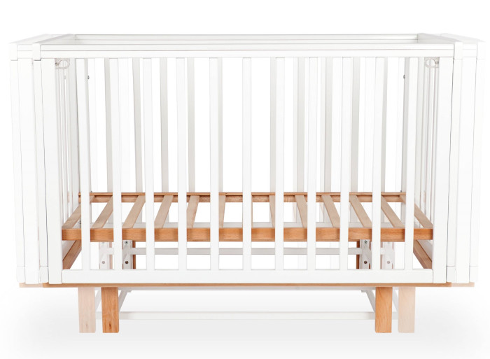 Детские кроватки Liel для новорожденных Union LU1