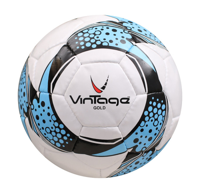 Vintage Мяч футбольный Gold V300 - фото 1