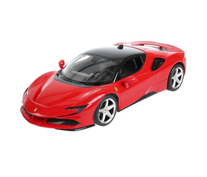 

Rastar Машина Ferrari SF90 Stradale, Машина Ferrari SF90 Stradale