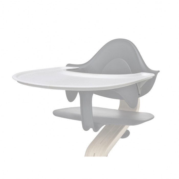 Аксессуары для мебели Evomove Столик Tray для стульчика Nomi фотографии