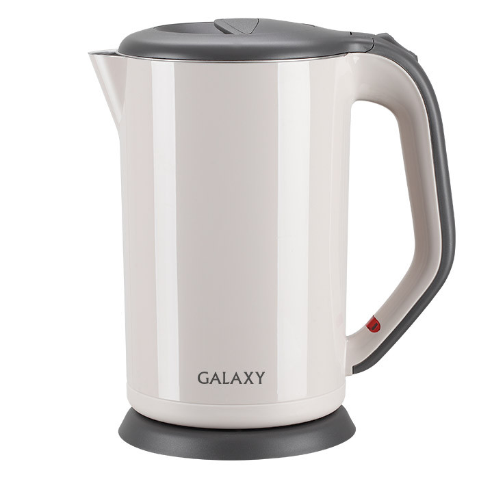 Galaxy Чайник электрический с двойными стенками GL0330 - Акушерство.Ru