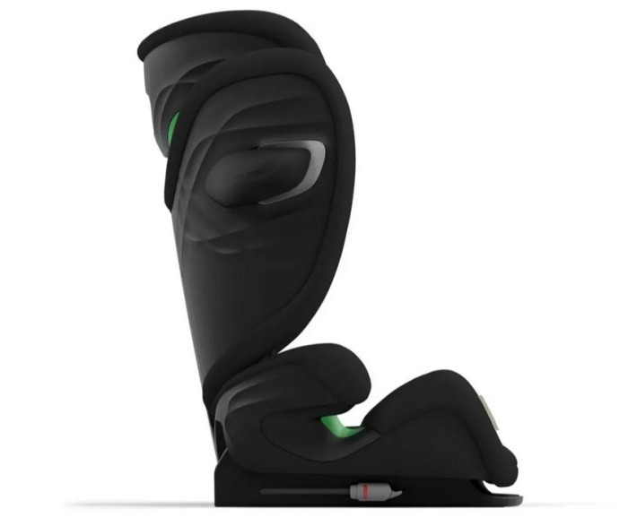 Автокресло Cybex Solution G i-Fix