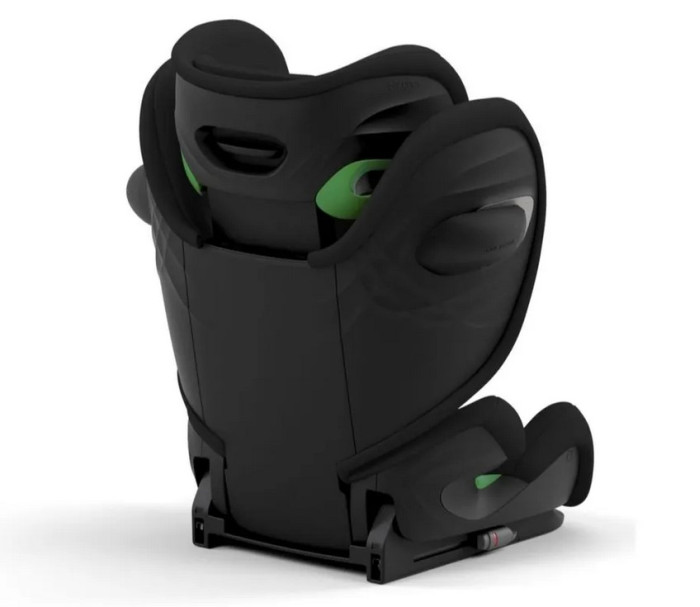 Автокресло Cybex Solution G i-Fix